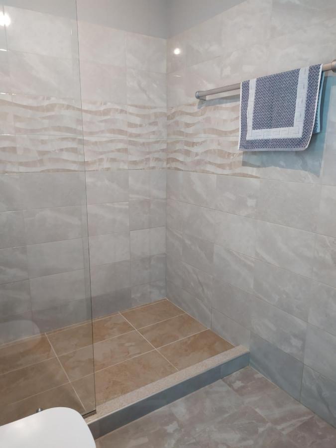 Smallhotel - Vevi Экстерьер фото