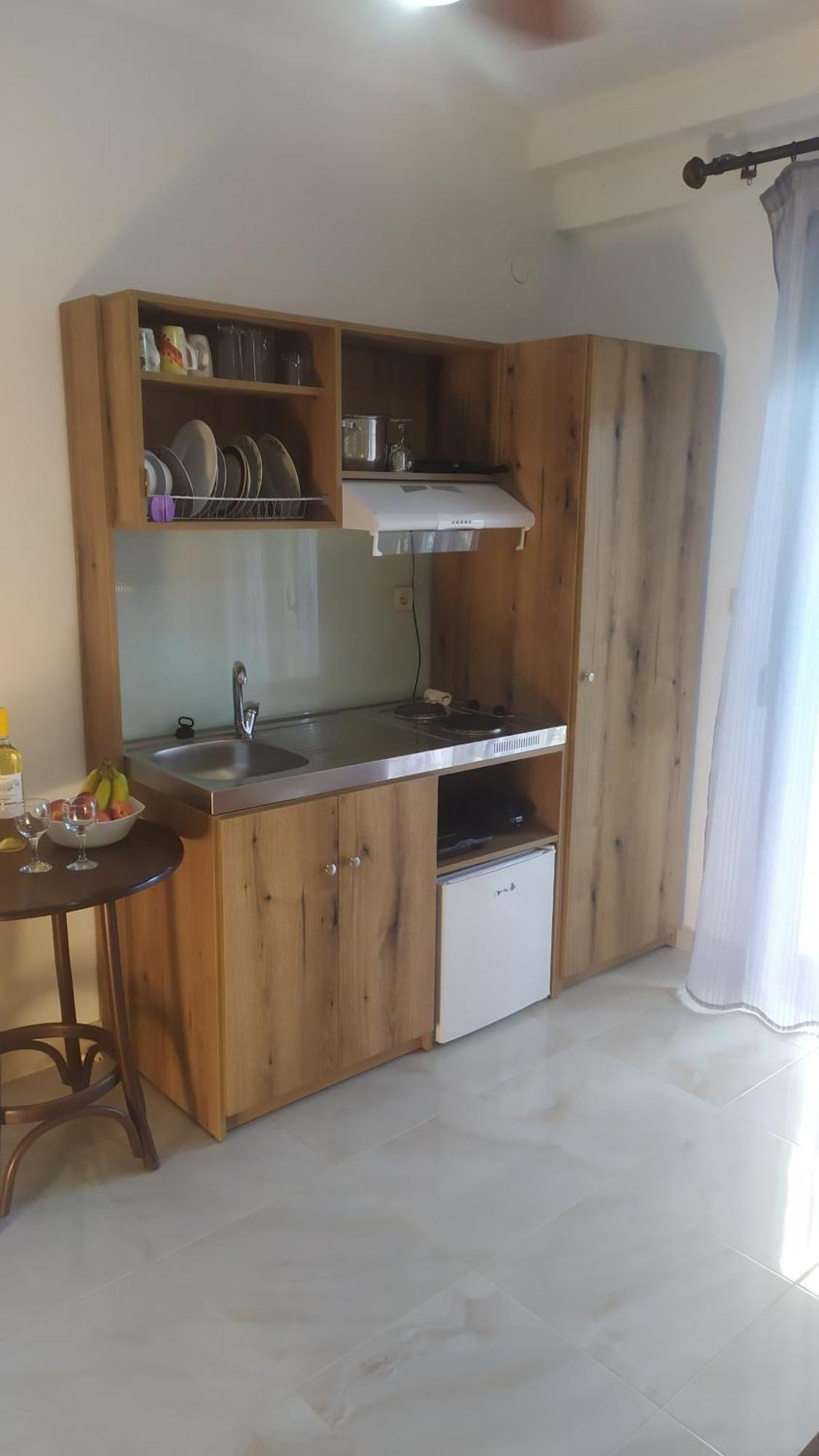 Smallhotel - Vevi Экстерьер фото